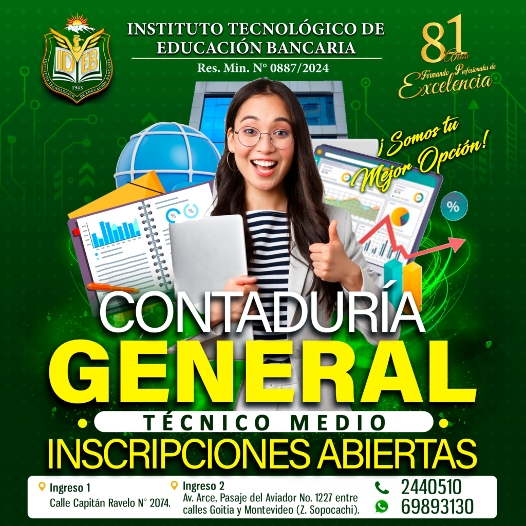 POST CONTABILIDAD TM