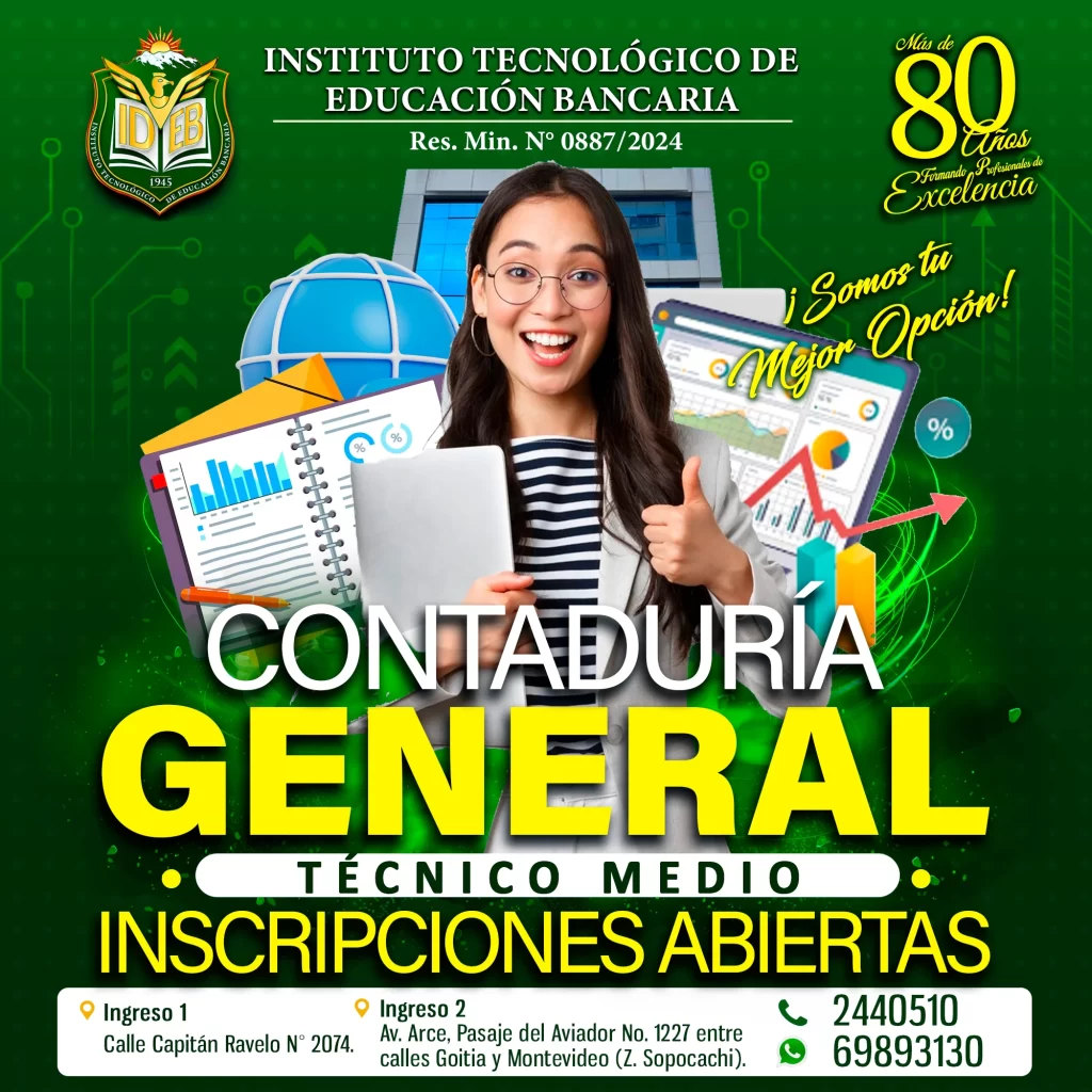 POST CONTABILIDAD TM
